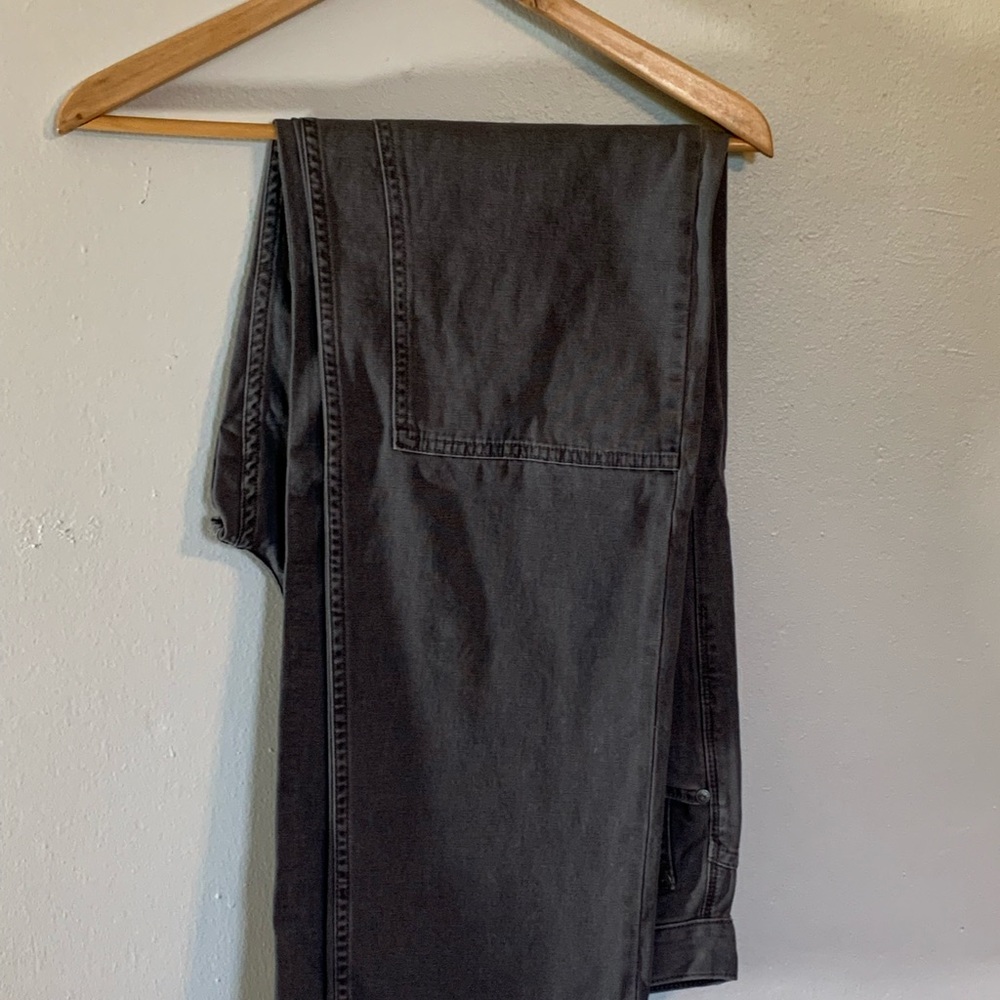 Flint and Tinder Mill Pant Size 38 waist 34 inseam. NWT.